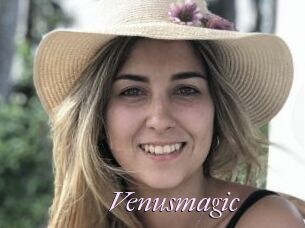 Venusmagic