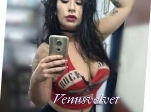 Venusvelvet