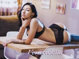 Veravioletta