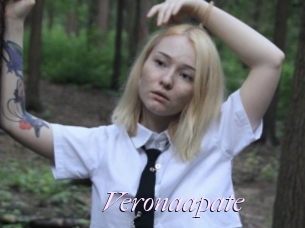 Veronaapate