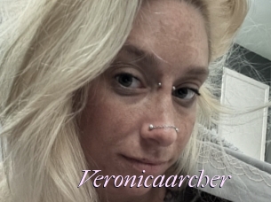 Veronicaarcher