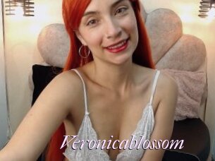 Veronicablossom