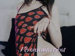 Veronicadirtyhot