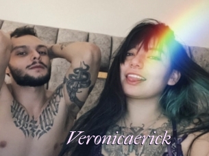 Veronicaerick