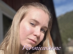 Veronicaolsone