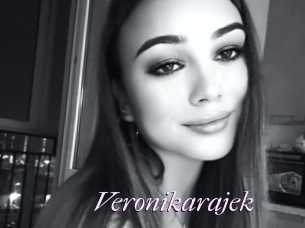 Veronikarajek