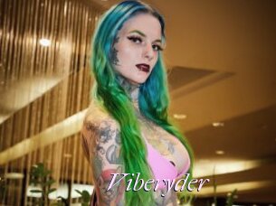 Viberyder