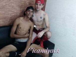 Vicandyack