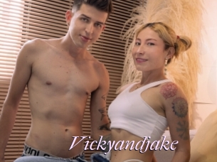 Vickyandjake