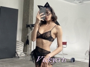 Vickycris