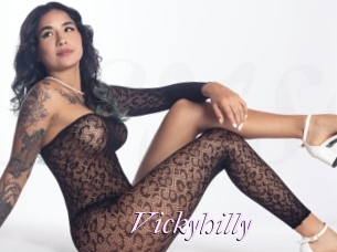 Vickyhilly