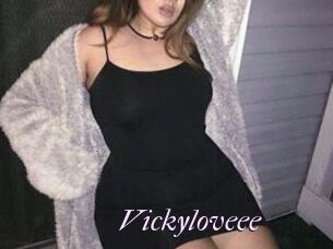 Vickyloveee