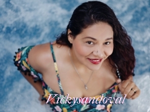 Vickysandoval