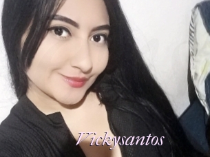 Vickysantos