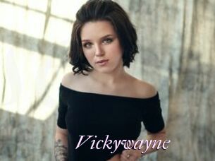 Vickywayne