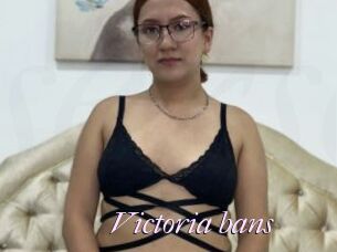 Victoria_bans