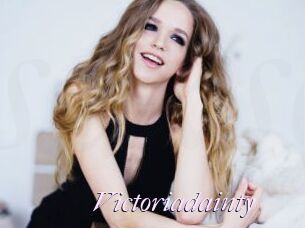 Victoriadainty
