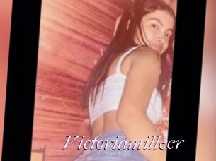 Victoriamilleer