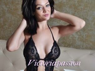 Victoriapassion