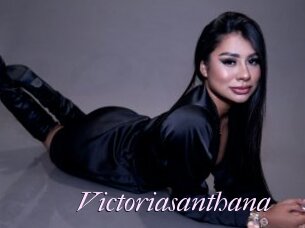 Victoriasanthana
