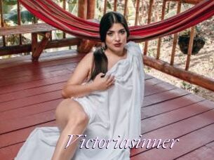 Victoriasinner
