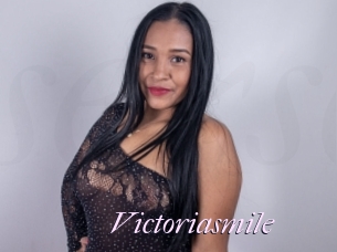 Victoriasmile