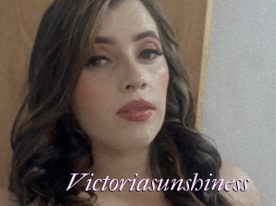 Victoriasunshiness