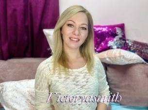 Victoryasmith