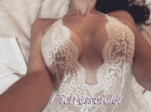 Victressviolet