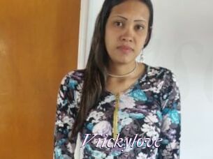 Viickylove