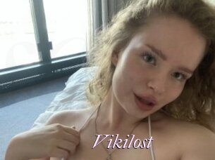 Vikilost