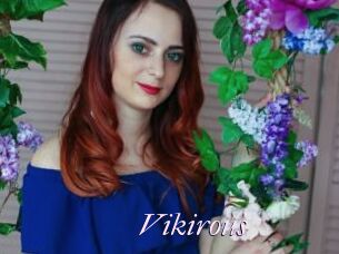 Vikirous