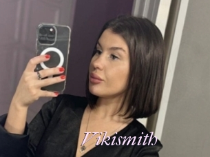 Vikismith