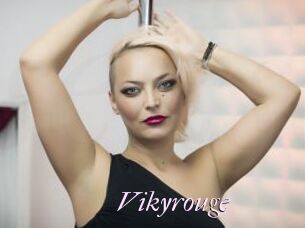 Vikyrouge