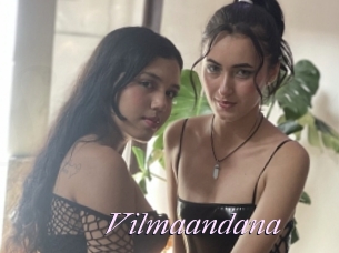 Vilmaandana