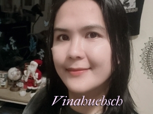 Vinahuebsch