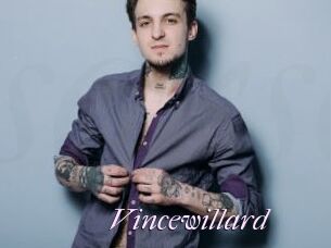 Vincewillard