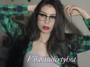 Violetadirtyhot