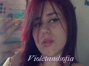Violetandsofia