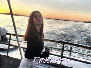 Violetaroze
