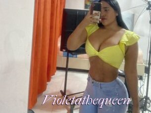 Violetathequeen