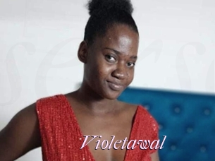 Violetawal