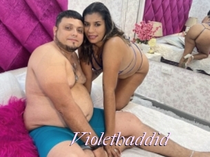 Violethaddid