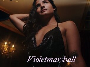 Violetmarshall
