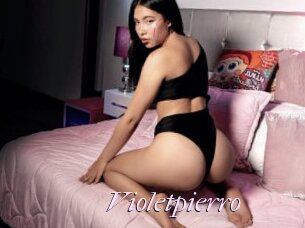 Violetpierro