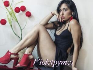 Violetpymes