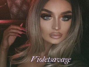 Violetsavage