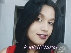 ViolettMason