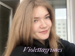 Violettagrimes