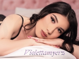Violettamyerz